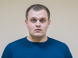 Меляков Евгений Владимирович